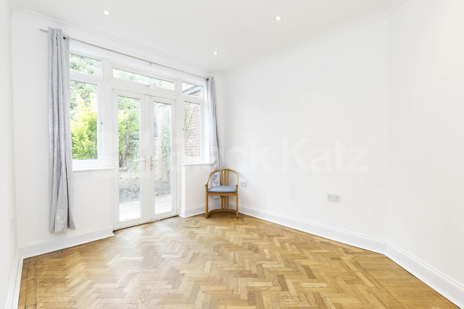 Newly renovated 4 bedroom family home located only minutes to Arnos Grove  Dale Green Road, Arnos Grove